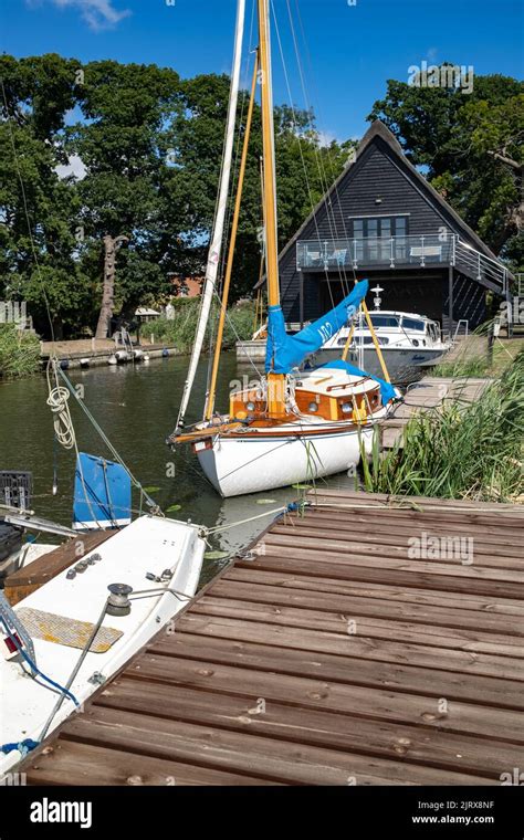 Landamores are based on the <strong>Norfolk Broads</strong>, in the East of England, but our boats travel far and wide across the globe. . Cheap mooring norfolk broads